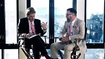 Milo... Meets Gavin McInnes