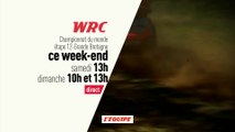 WRC - Championnat du Monde Rallye de Grande Bretagne : WRC Rallye de Grande Bretagne Bande annonce
