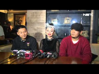 Entertainment News - Zaskia Gotik akan memecahkan rekor muri