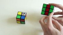 2x2 Cube lösen | EINFACH, INTUITIV, SCHNELL, VERSTÄNDLICH | (German/Deutsch) [HD]