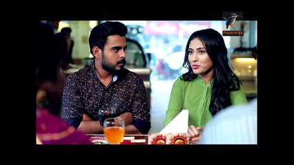 Mr Boyfriend - Bangla Natok - Comedy - Mehjabin, Siam - MaasrangaTV Official - 2017