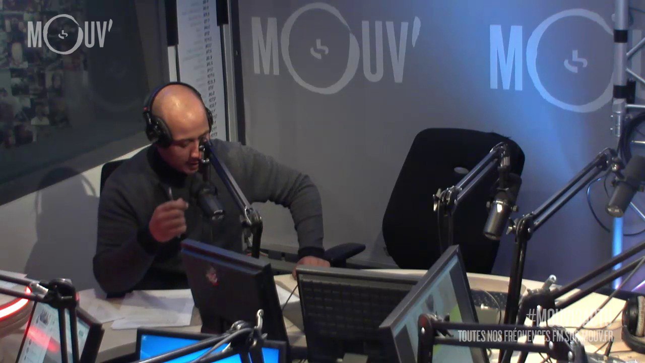 Ngiraan Il nous parle du futur de la réalité... "Contre toute attente, j’ai lu le futur… Dans Nice Matin" #ZUMBACTU