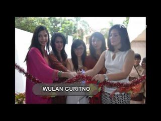 Entertainment News - Salon wax para selebriti