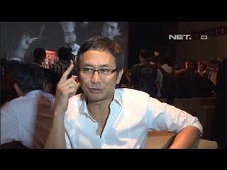 Entertainment News - Addie Ms peduli terhadap penampilan agar tetap fit