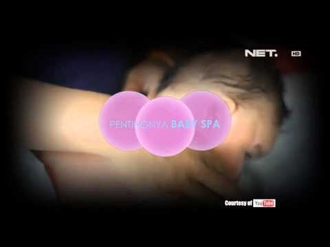 Entertainment News - Info berbagai jenis treatment anak