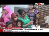 Keluarga Siti Aisyah Histeris
