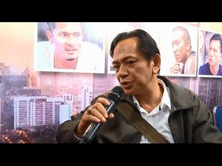 Download Video: Entertainment News - Ray Sahetapy Ingin Menulis Buku