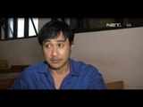 Entertainment News - Agus Kuncoro kriteria main film