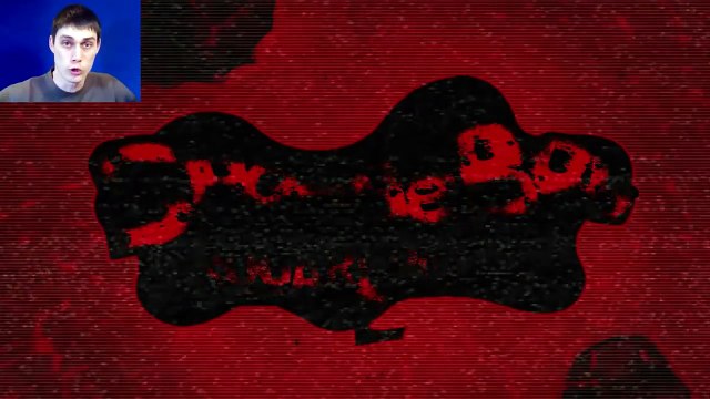 SPONGEBOB.EXE 2 - СПАНЧ БОБ ИЗ АДА!