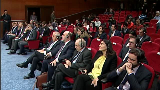 Dışişleri Bakanı Çavuşoğlu: Hain Darbe Girişiminden Bu Yana 995 Kişi Yunanistan'da Sığınmacı...