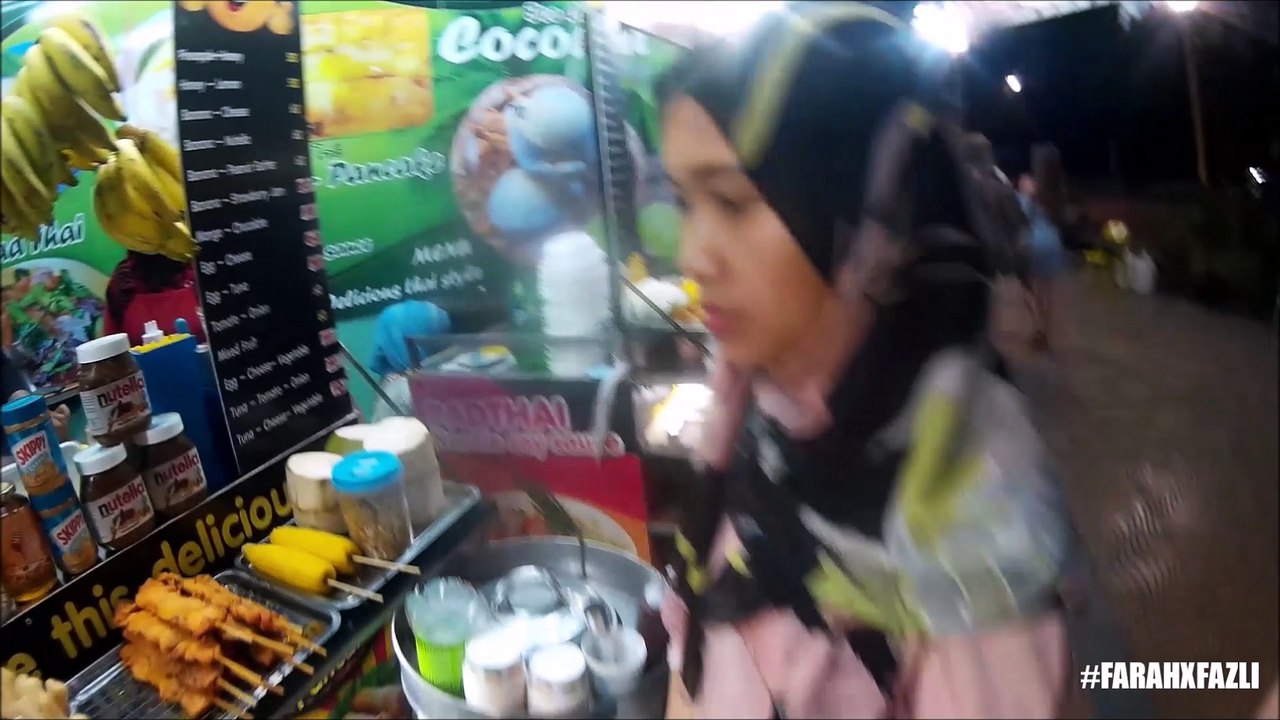 MAPET IN KRABI