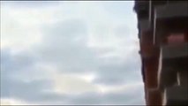 Ιπτάμενο ανθρωποειδές στον ουρανό της Αυστραλίας;Βίντεο που έγινε viral στο εξωτερικό!