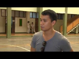 Entertainment News - Samuel Rizal terlibat project baru