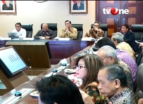 Misteri Hilangnya Dokumen TPF Pembunuhan Munir