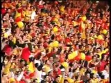 Galatasaray 4 Arsenal 1 UEFA Cup Final