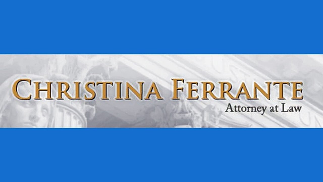 Divorce Attorney Rancho Cucamonga CA - Christina Ferrante Attorney At Law (909) 989-9923