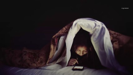 Combien de temps nos enfants passent-ils devant des écrans ?