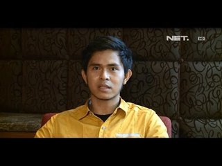 Entertainment News - Cakra Khan utamakan pendidikan dan karir