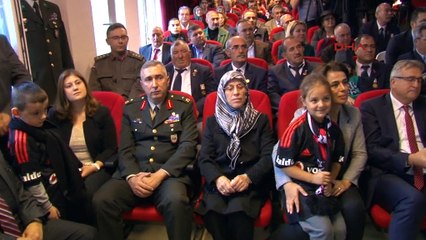 BJK - Kabataş Vakfı'ndan örnek davranış