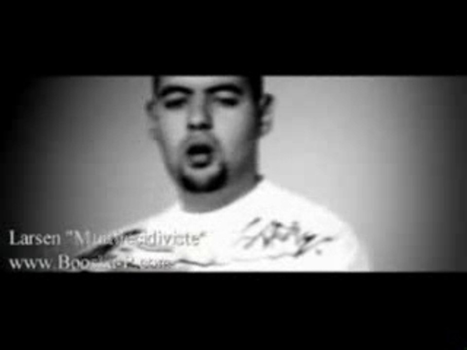 Larsen - Multirécidiviste