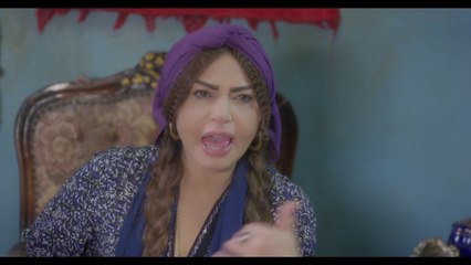 لما تكون متجوز ست مفترية أوعى تبص أو تفكر تعاكس واحده غيرها #أزمة_نسب