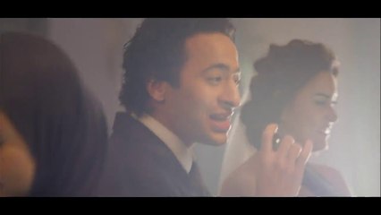 النجم حمادة هلال يبدع في فرح | حسام عبد الحميد البكري | #العراف