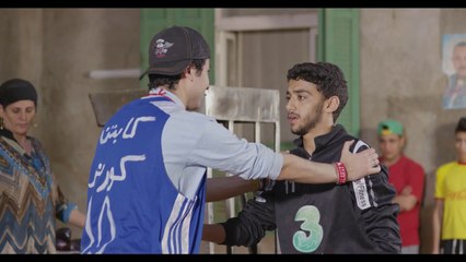 كوميديا محمد أنور " كابتن كورنر " هو أيه يابني هو أنا بدرب محمد رمضان ...  #أزمة_نسب