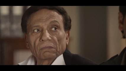 ذات مومنت لما التحقيق مع النيابة يكون في صالحك ويحضر ناس من حبايبك يبوظوا الدنيا  " #العراف