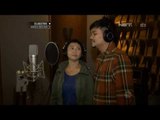 Entertainment News - Indra Bekti rekaman lagu baru bareng Indy Barends