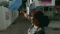 ¿Estamos vivas? aún preguntan supervivientes de sismo en México