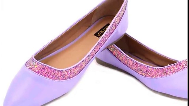 Metro Shoes Latest Pumps Designs For Winter 2017 18