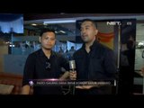 Entertainment News - Pasto galang dana untuk korban banjir Manado
