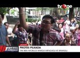 Tak Bisa Nyoblos Warga Jakarta Mengadu ke Bawaslu
