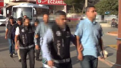 Fetö "Dostlarla Helallik" Adında Whatsapp Grubu Kurmuş