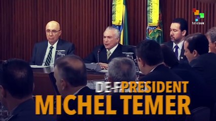 Will Brazil Turn Into a Right-wing Military Dictatorship?