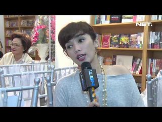 Entertainment News - Ussy Sulistiawaty bisnis kecantikan dan kuliner