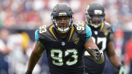 Doug Marrone on comparisons to 1980s Bears defense: 'Hold on'