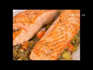 Entertainment News - Superfood untuk ala selebriti