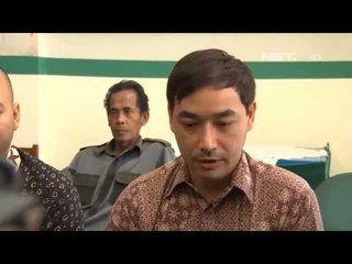 Entertainment News-Sidang kelanjutan Cut Tari
