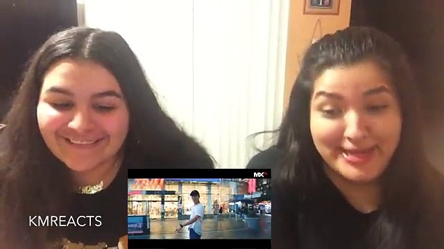 SHOWNU X JOOHEON X YOUJONG 'SIDE TO SIDE' CHOREOGRAPHY REACTION _ KMREACTS