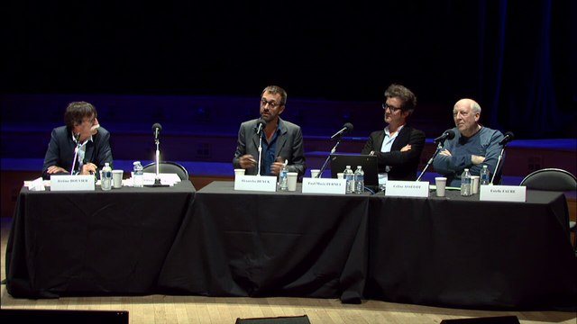 Rencontre Education aux médias et à l'information : Le Républicain Lorrain / L'Est Républicain / Vosges matin