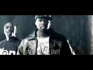 50 cent ft akon - i'll still will [new]