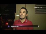 Entertainment News - Ruben Onsu usai berlibur dari Singapura