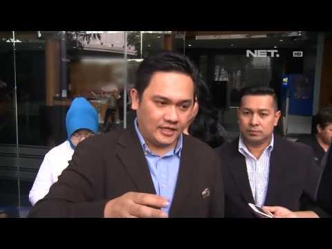 Entertainment News-Farhat Abbas Tanggapi Gugatan Nia Daniaty
