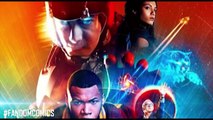 Infinity War, The Flash, Harley Quinn Movie, Ghost Rider y más - Noticias de la semana