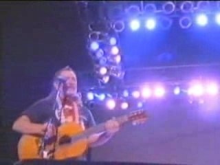 THE LAST COWBOY SONG CASH NELSON JENNINGS KRISTOFFERSON