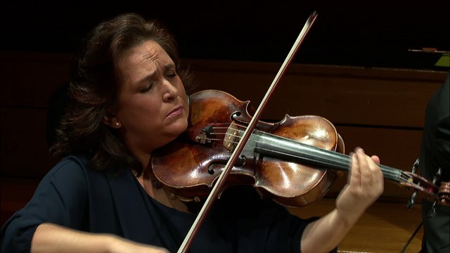 Dvorak/transcription Krystof Maratka | Trio avec piano n° 4 en mi mineur op. 90 « Dumky Trio » - VI. Lento maestoso - Vivace quasi doppio movimento Carjez Gerretsen, Karine Lethiec et Frédéric Lagarde