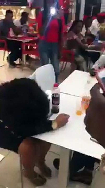 Interesting Proposal Video