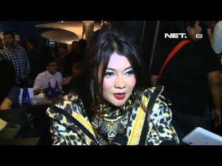 Entertainment News - IDP cerita soal arti dancer