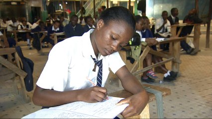 Governments get ‘F’ over world's severe education crisis